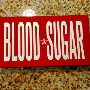 Jeffree Star Blood Sugar